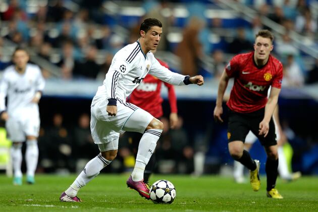 Predictions for Each of the UEFA Champions League Second Legs