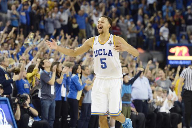 UCLA Basketball: 5 Lessons Learned from Enthralling Win over Arizona
