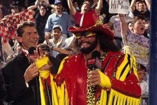 The Issue Between Macho Man & Vince McMahon, Orton's Situation and More