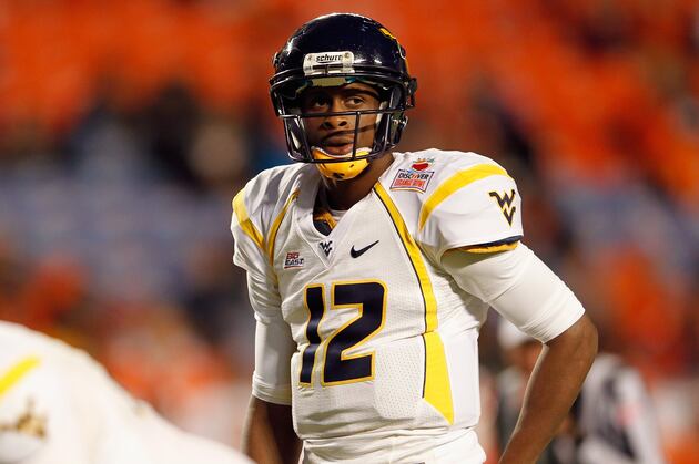 Power Ranking Every Quarterback in the 2013 NFL Draft Heading into Pro Days