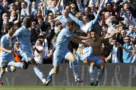 EPL's Craziest Possible End-Season Scenarios