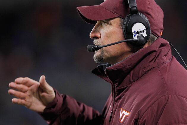 11 Most Loyal Assistant Coaches in College Football
