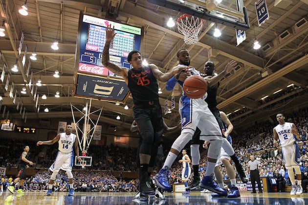 2013 March Madness Field of 68 Projections for March 4