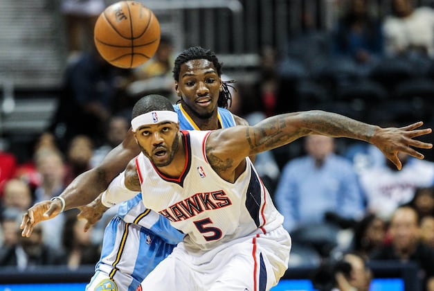 NBA Picks: Atlanta Hawks vs. Denver Nuggets