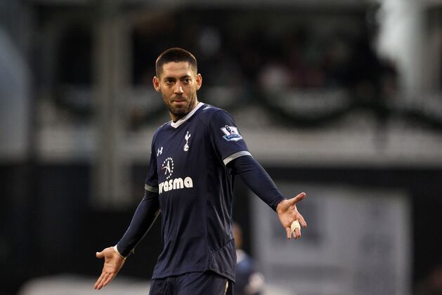 Clint Dempsey: 4 Reasons He Should Never Have Signed for Tottenham Hotspur
