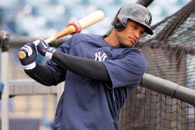Power Ranking MLB Stars with the Sweetest Swings
