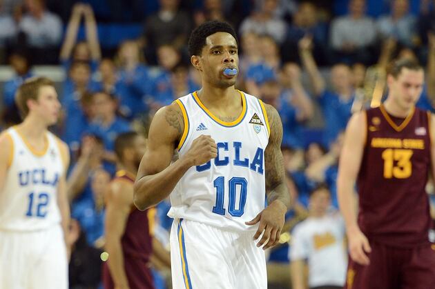 Bracketology: Analyzing Most Intriguing March Madness Contenders After Week 17