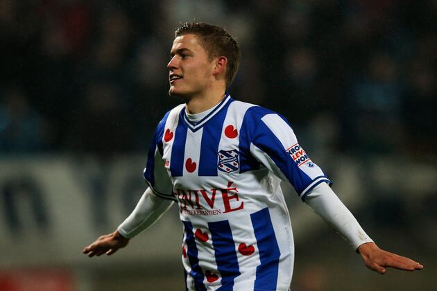 Everton Transfer Rumours: 5 Latest Names Linked to the Toffees