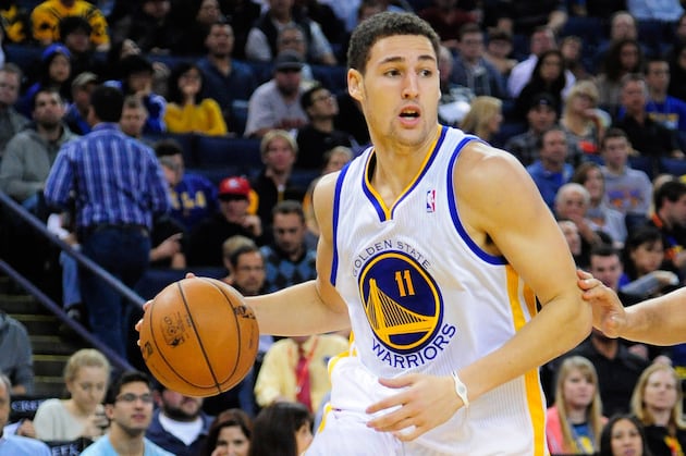 NBA Sophomore Report Cards: Grading 2012-13 Season for 2nd-Year Players