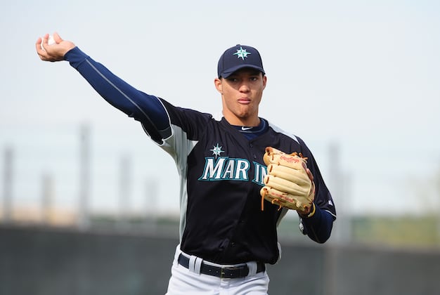 Seattle Mariners' Top 10 Prospects Rankings, Spring Forecasts