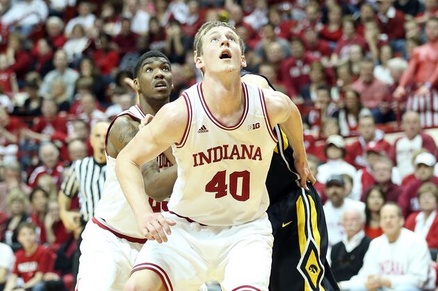 NCAA Bracket Predictions 2013: Projecting the March Madness Field at Week 18