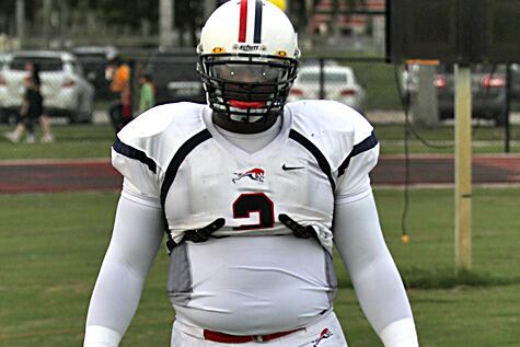 Power Ranking the Top 10 Recruits from Florida for 2014