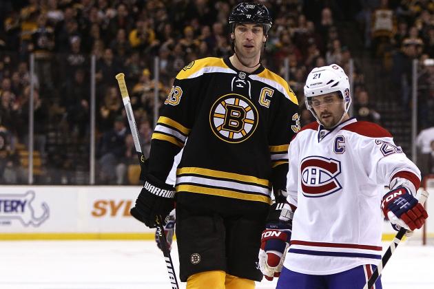 What We Learned from Canadiens' Impressive 4-3 Victory over Rival Bruins
