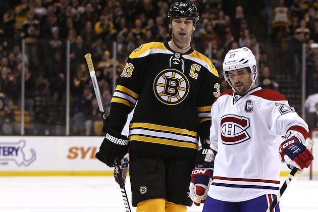 What We Learned from Canadiens' Impressive 4-3 Victory over Rival Bruins