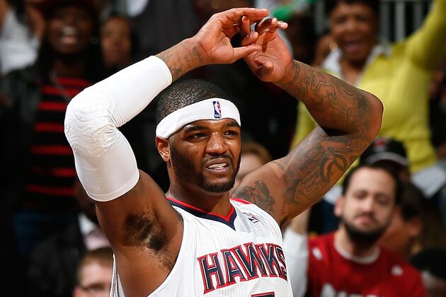 2013 Free Agents Atlanta Hawks Should Be Watching Down the Stretch