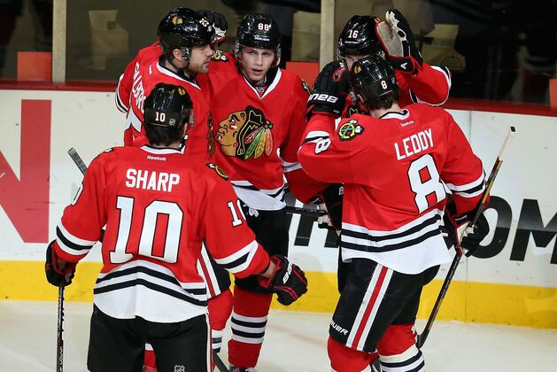 Analyzing the Best Team Starts in NHL History