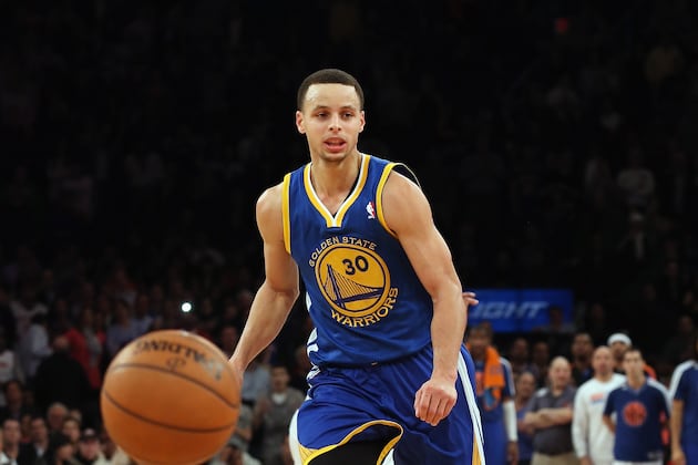 Most Impressive Career-Highs of 2012-13 NBA Season