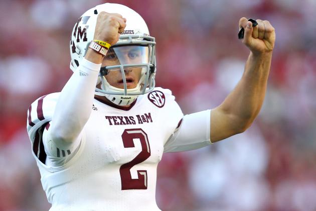 10 College Football Teams That Can't Afford Discipline Issues in 2013 Offseason