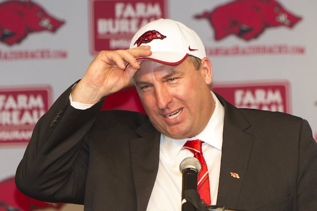 Each First Year SEC Coach's Biggest Advantage in 2013