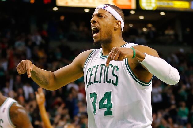 5 Boston Celtics Who Will Help Team to a Strong Finish