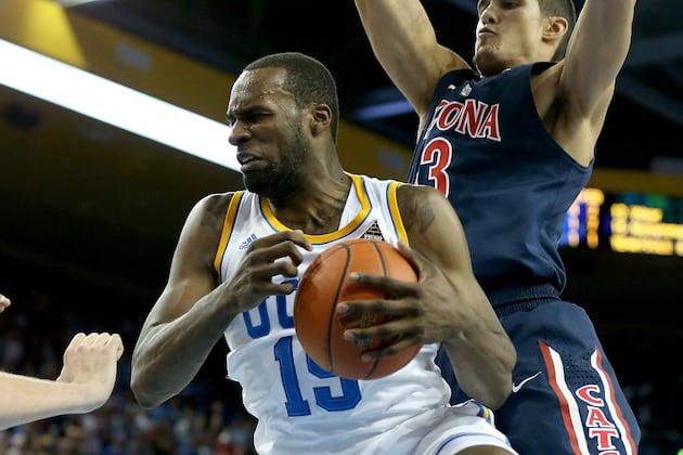 Pac-12 Basketball: Who's in and Who's out of This Year's March Madness?