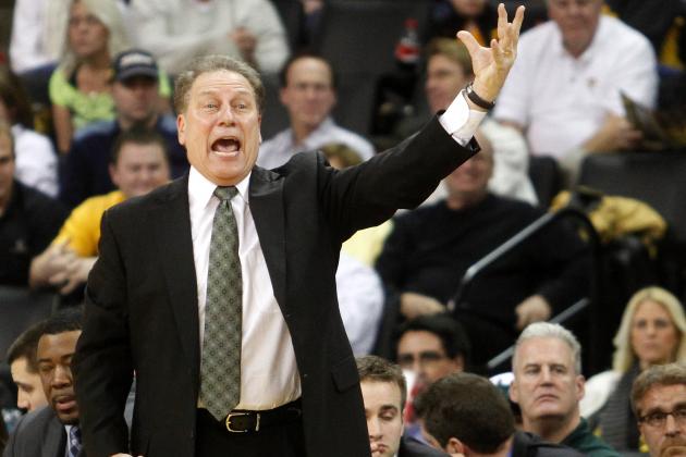 Michigan State Basketball: 5 Keys to Beating Wisconsin in B1G Clash