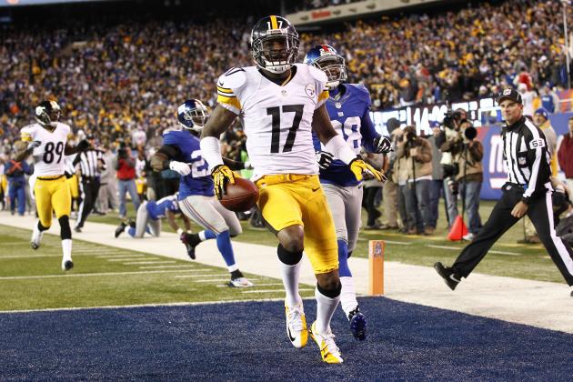 Where the Experts Are Projecting NFL Free Agents to Land