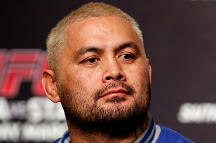 UFC on Fuel 8 Results: 5 Fights for Mark Hunt to Take Next