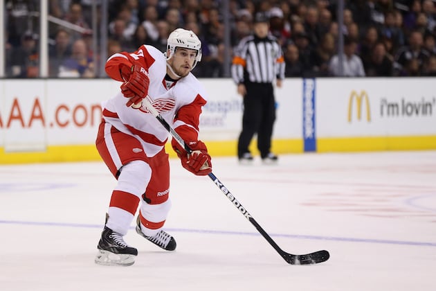 Detroit Red Wings: Why Red Wings Must Win Next 4 Games to Make Playoffs