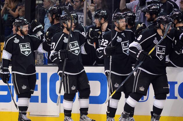 NHL Teams That Will Most Likely Get Hot Come Playoff Time