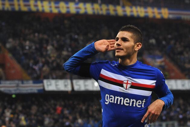 Inter Milan: 5 Rumoured Summer Transfers Nerazzurri Fans Would Love to See