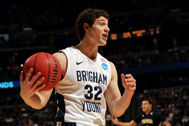 Ranking the Top 10 Mid-Major Basketball Players of the 2000's