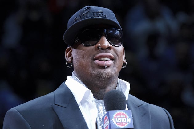 The 100 Dumbest Things Ever Said in Sports