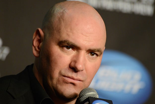 5 Ways the UFC Can Add More Flavor to Their Events
