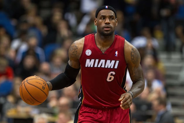 7 Takeaways from Monday's Telling NBA Action