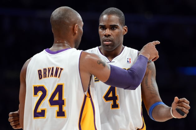 Must-Win Games Remaining on LA Lakers' Schedule