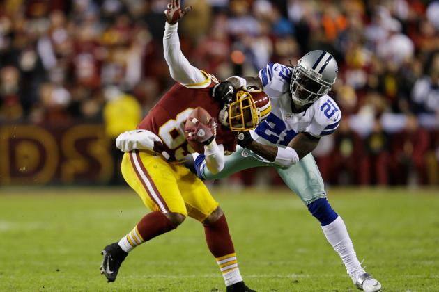 Dallas Cowboys: Sign or Pass on the Cowboys Remaining Free Agents