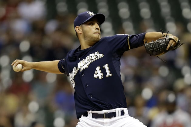 Fantasy Baseball 2013: Top 40 Sleepers Who Should Be on Your Radar