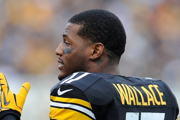 Comparing Steelers' Top Free Agents to 2013 Draft Prospects