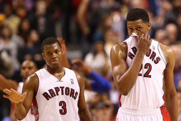 Playing 'Overrated or Underrated' Using NBA Statistics