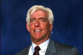 Predicting Ric Flair's Long-Term Role in WWE