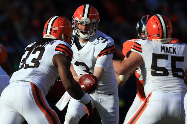 The Complete Guide to Cleveland Browns Free Agency