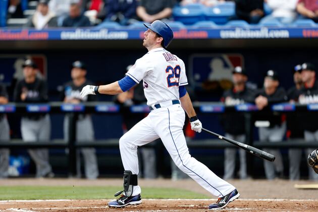 New York Mets: Predicting Regular Season Record