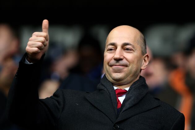 Arsenal Transfers: 5 Rumored Summer Targets to Lift the Mood