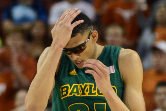2013 March Madness Bubble Watch: Latest Odds on Fringe Teams for Week of Mar. 4