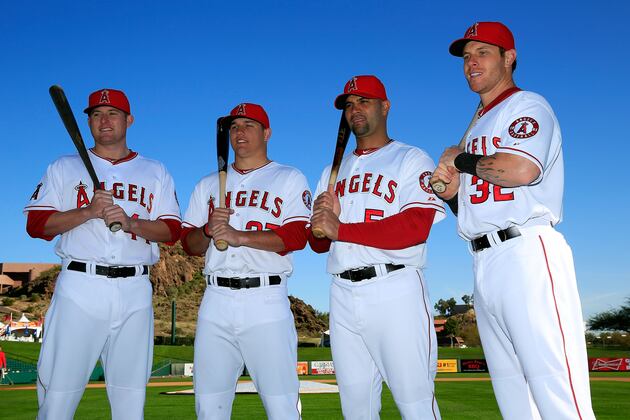 50 Bold MLB Predictions for 2013