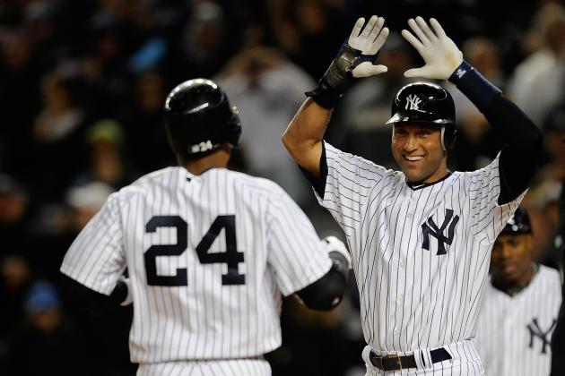Reasons the New York Yankees Are Still the AL East Team to Beat