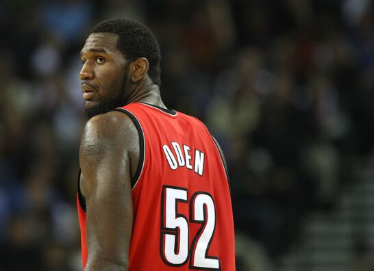 The 25 Greatest NBA Players Who Never Were