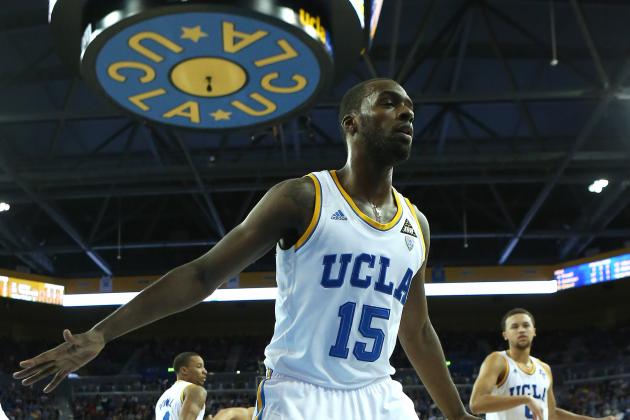 UCLA Basketball: 5 Keys to Peaking in the Postseason
