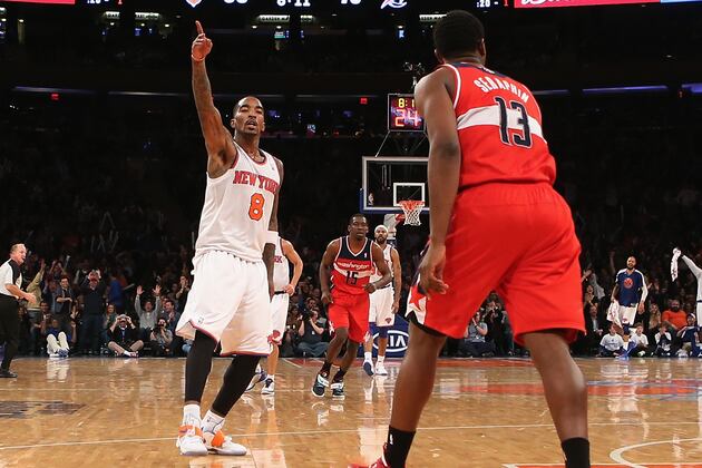 Breaking Down the Top Candidates for NBA's 6th Man of the Year